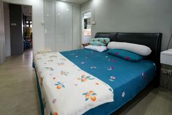 Blk 634 Woodlands Ring Road (Woodlands), HDB 4 Rooms #538026891